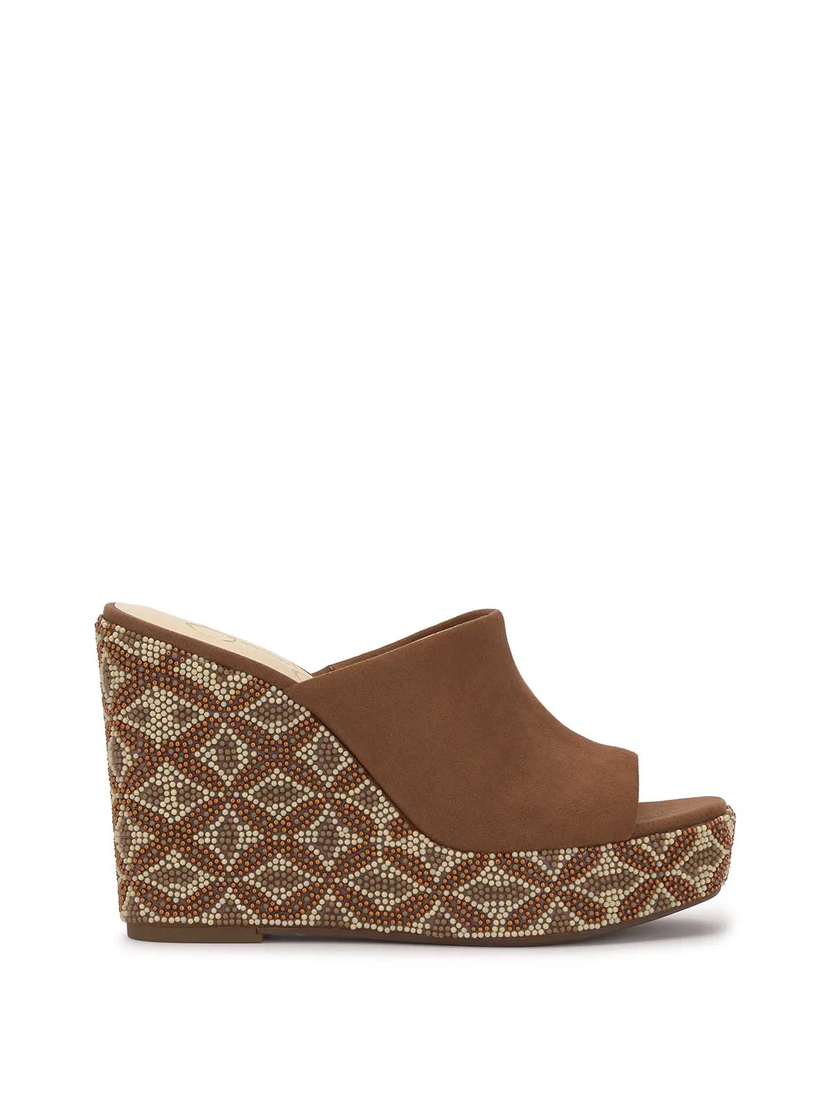 JESSICA SIMPSON SHANTELL WEDGES