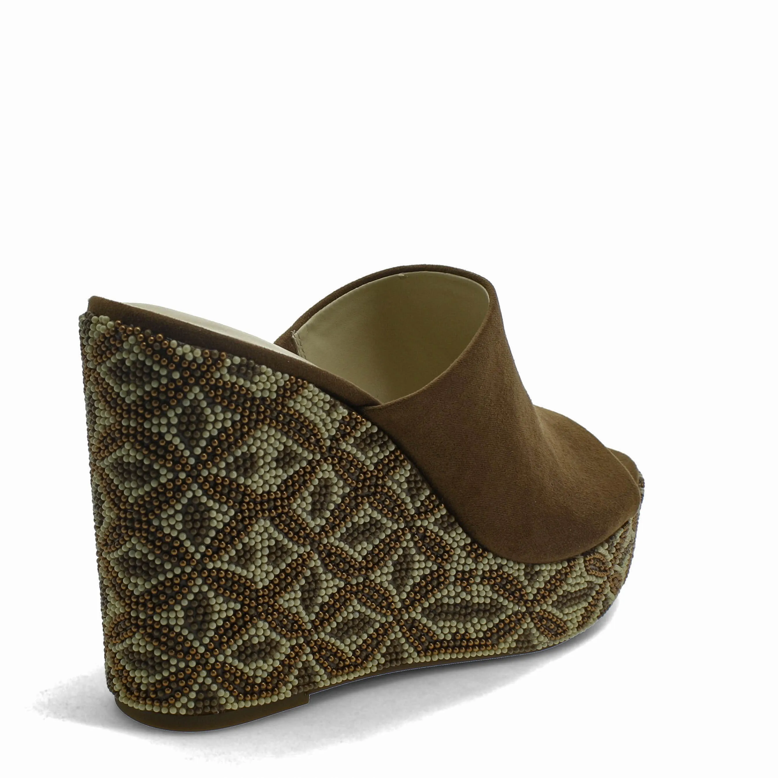 JESSICA SIMPSON SHANTELL WEDGES