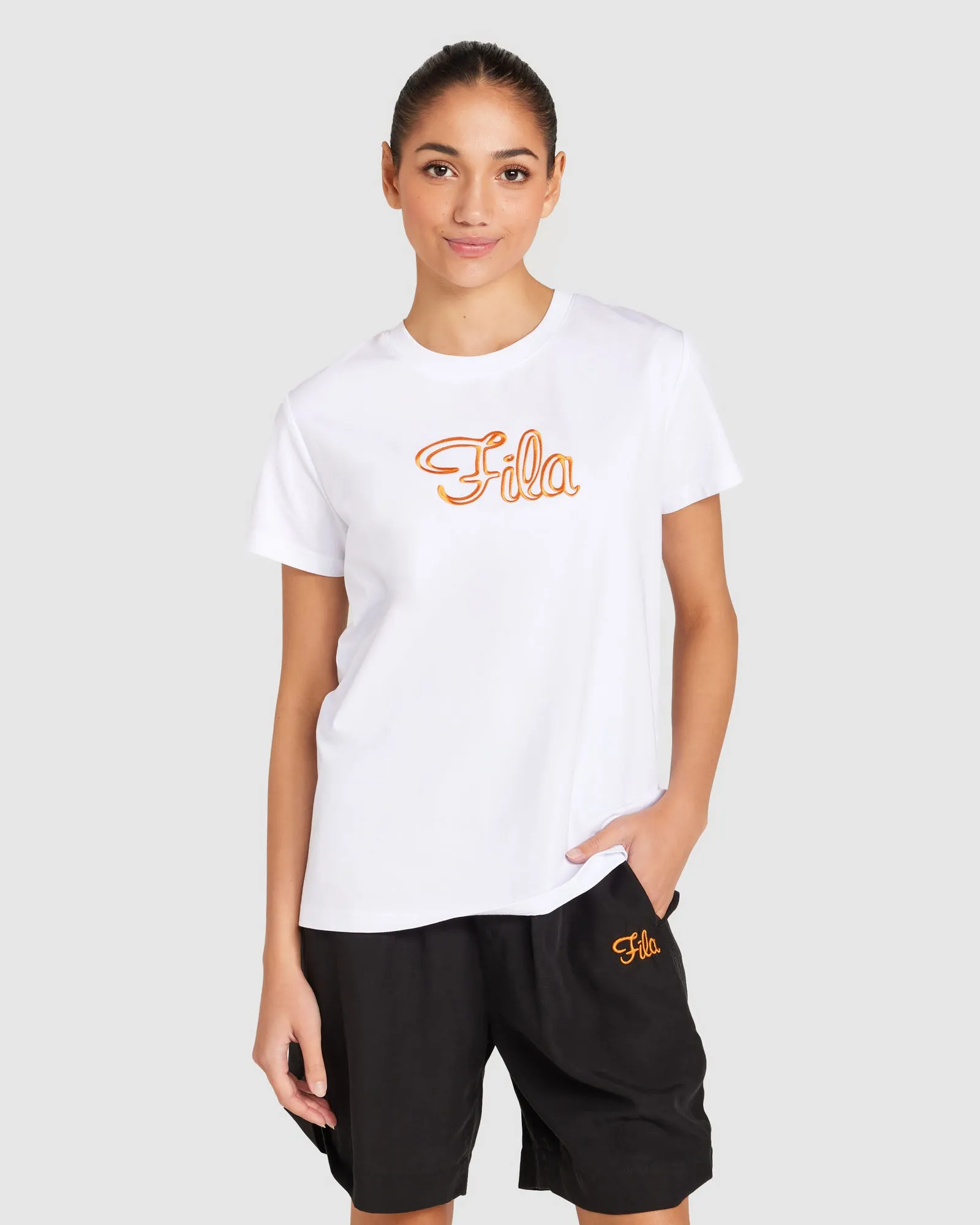 Jolene Tee for Women