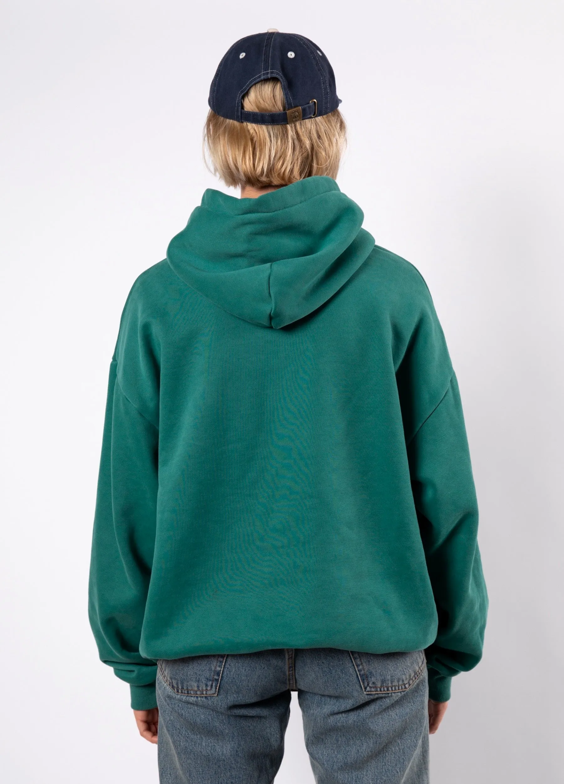 Energy-Packed Hoodie