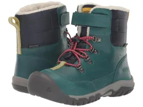 KEEN Kids Kanibou Waterproof (Toddler/Little Kid)