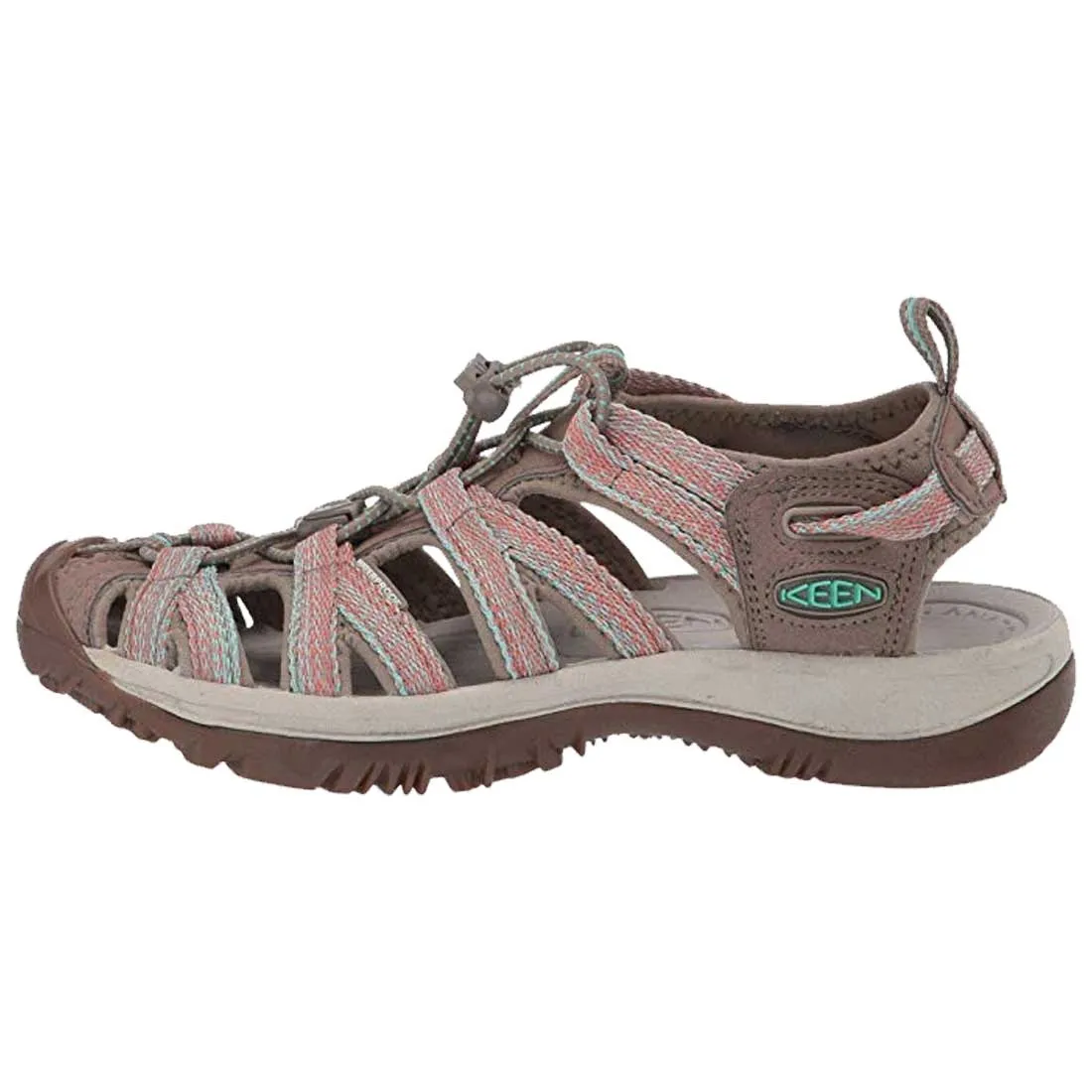 Keen Whisper - Women's