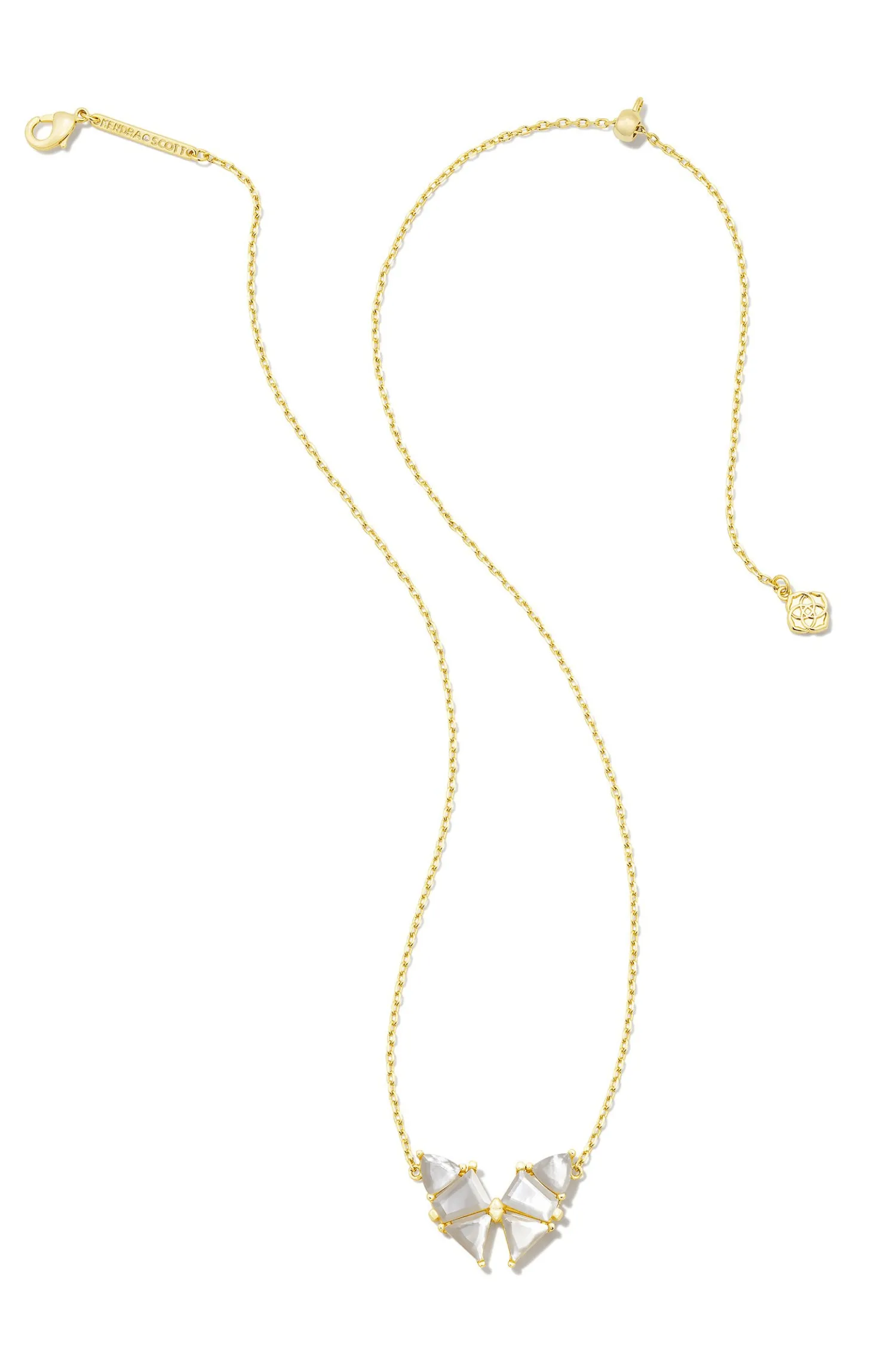 Kendra Scott Blair Butterfly Pendant Necklace: Top-rated Jewelry Piece