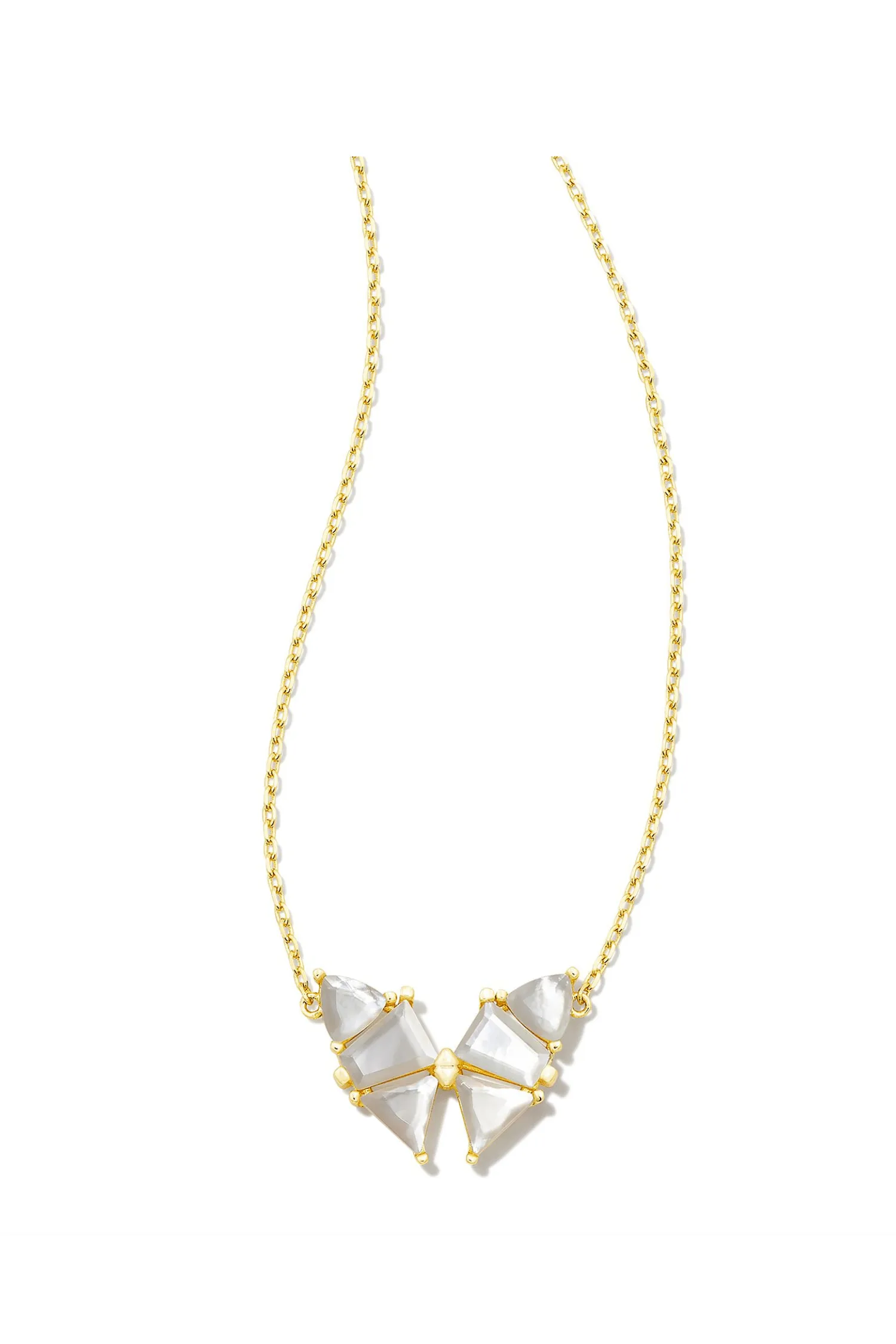 Kendra Scott Blair Butterfly Pendant Necklace: Top-rated Jewelry Piece