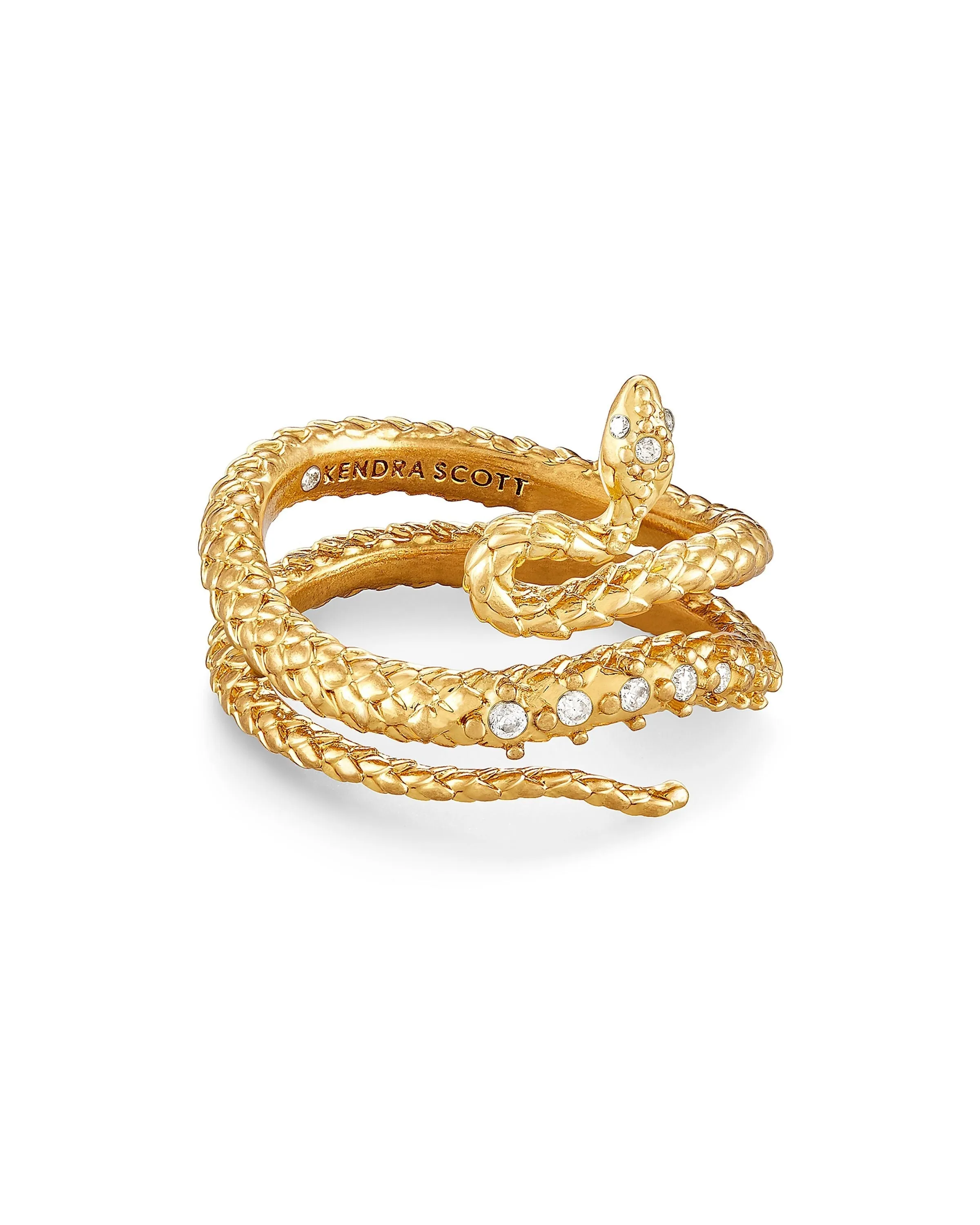 Kendra Scott Phoenix Wrap Ring - Jewelry for Women