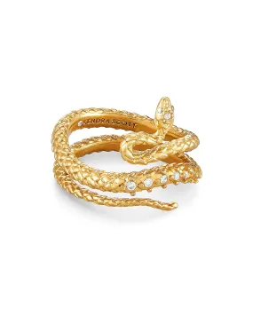 Kendra Scott Phoenix Wrap Ring - Jewelry for Women