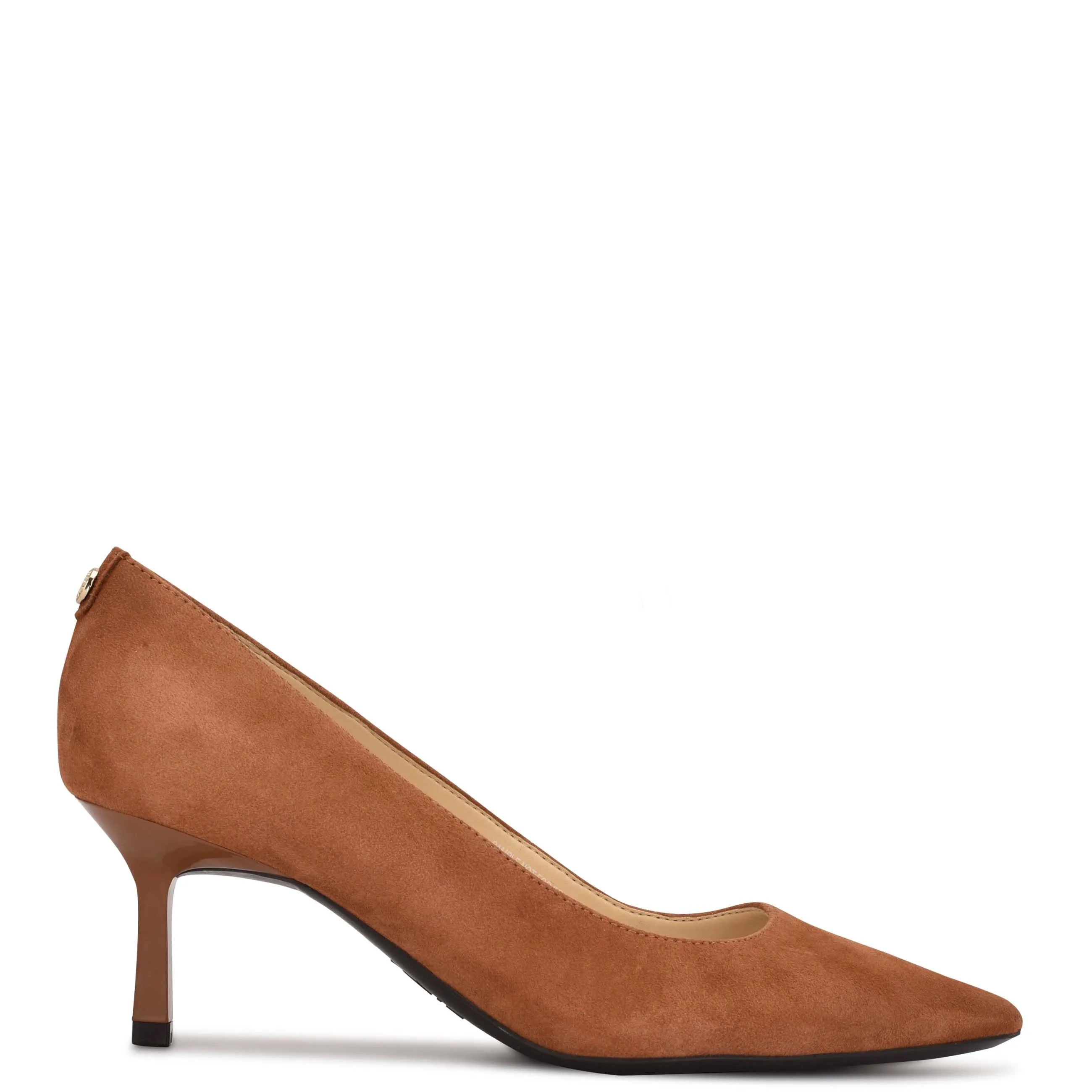 Kuna 9x9 Pointy Toe Pumps