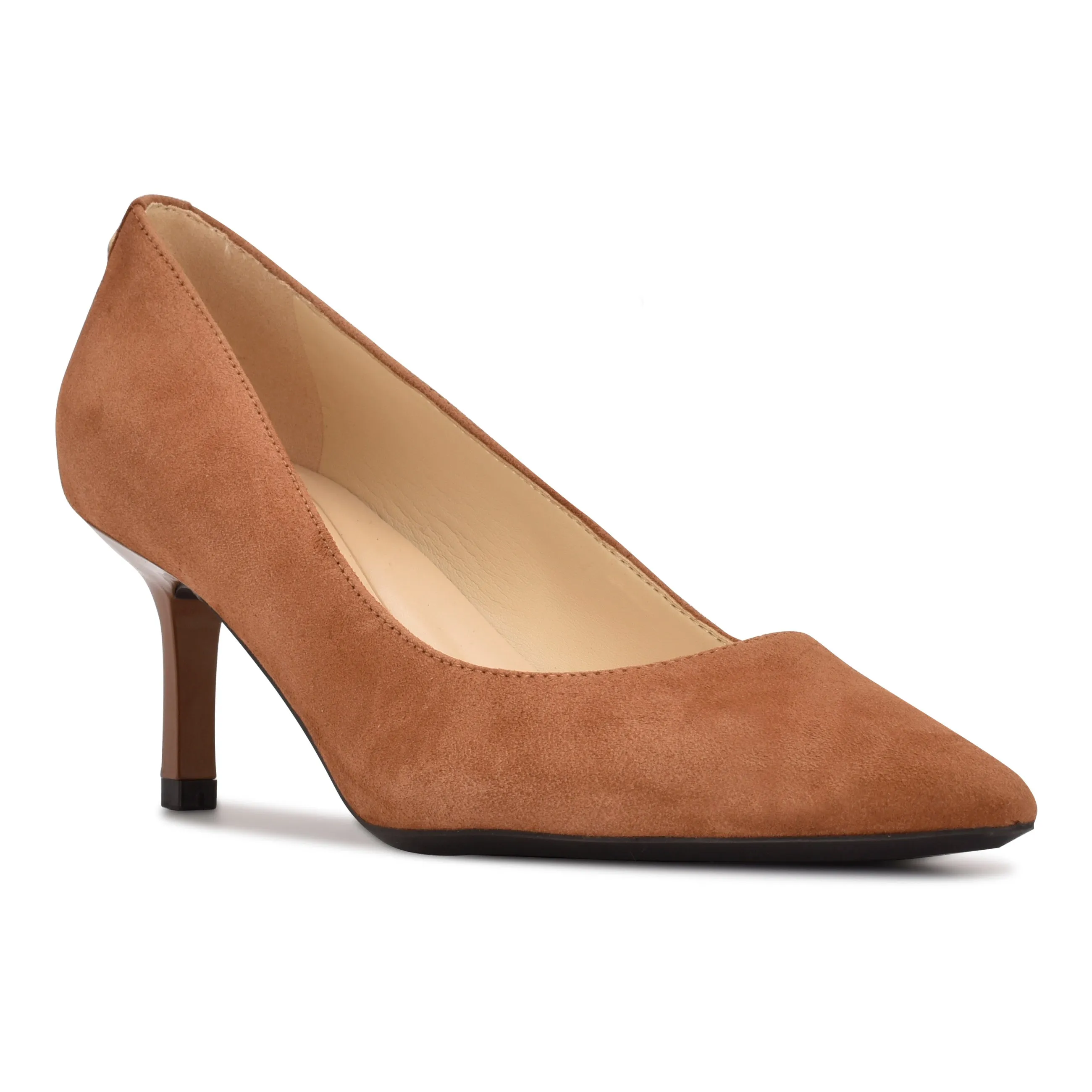 Kuna 9x9 Pointy Toe Pumps