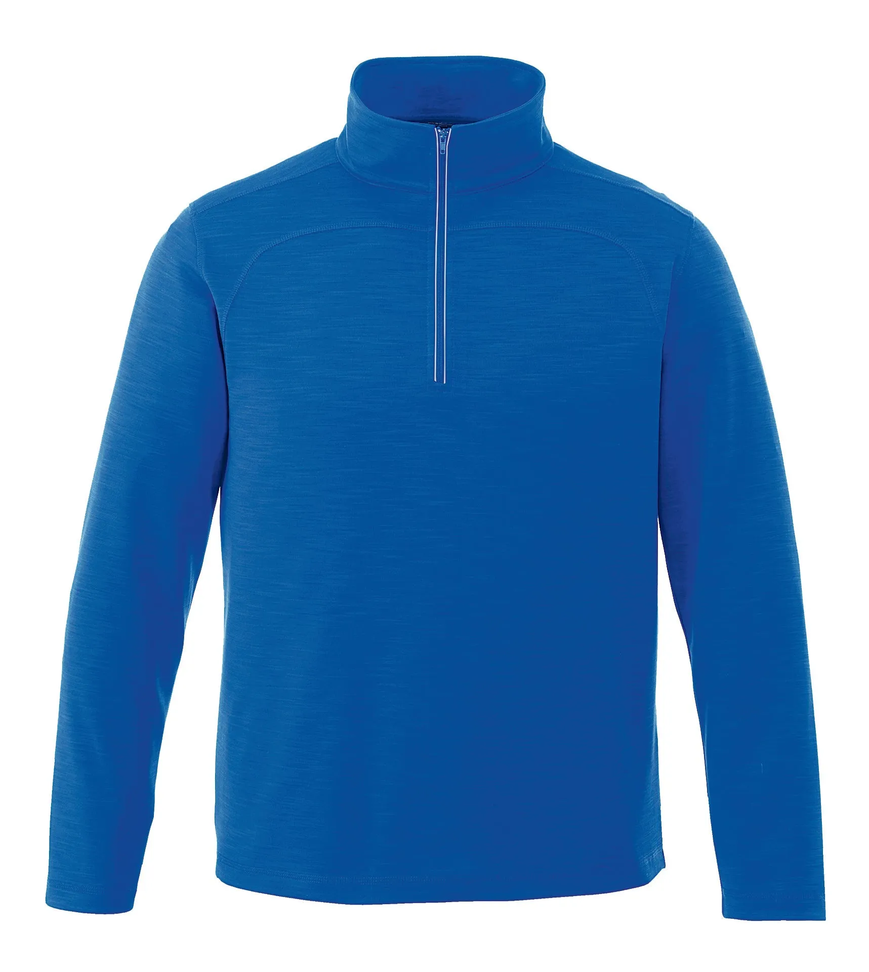 L00875 - Meadowbrook - Men's Interlock 1/4 Zip Pullover