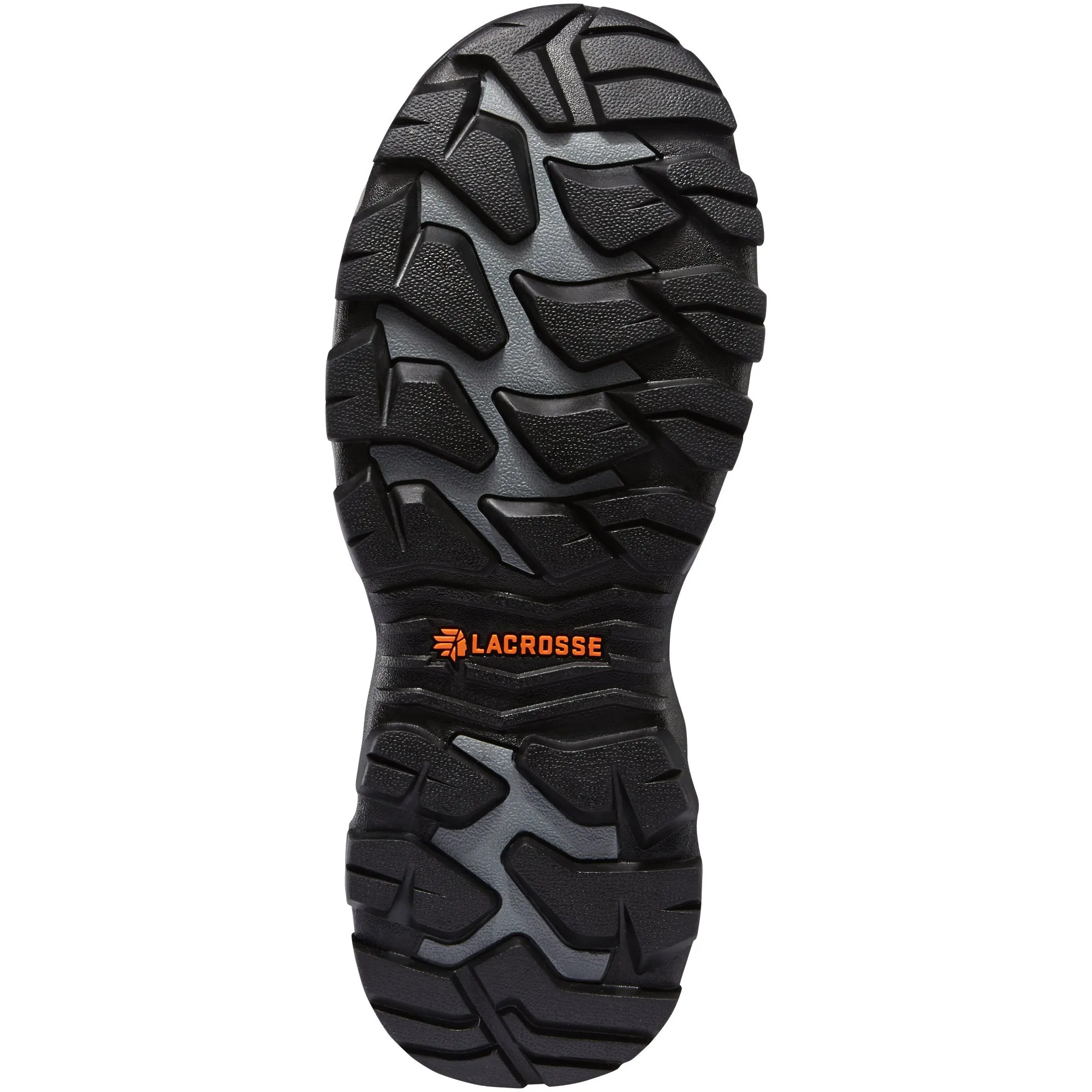 Lacrosse Men's Alphaburly Pro 800G