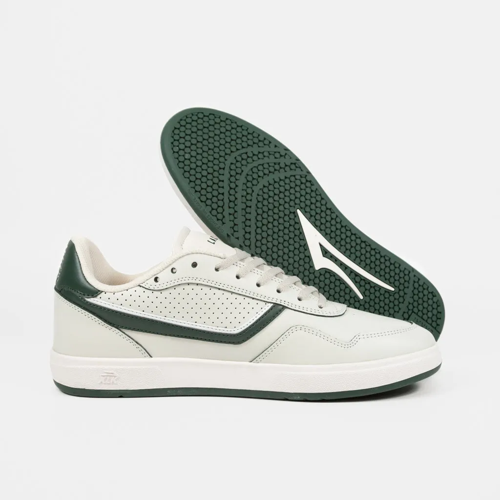 Lakai - Terrace Shoes - Cream / Pine