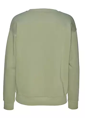 LASCANA Sweatshirt | Grattan