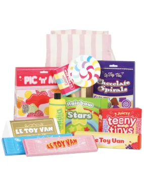 Le Toy Van Sweet & Candy Set