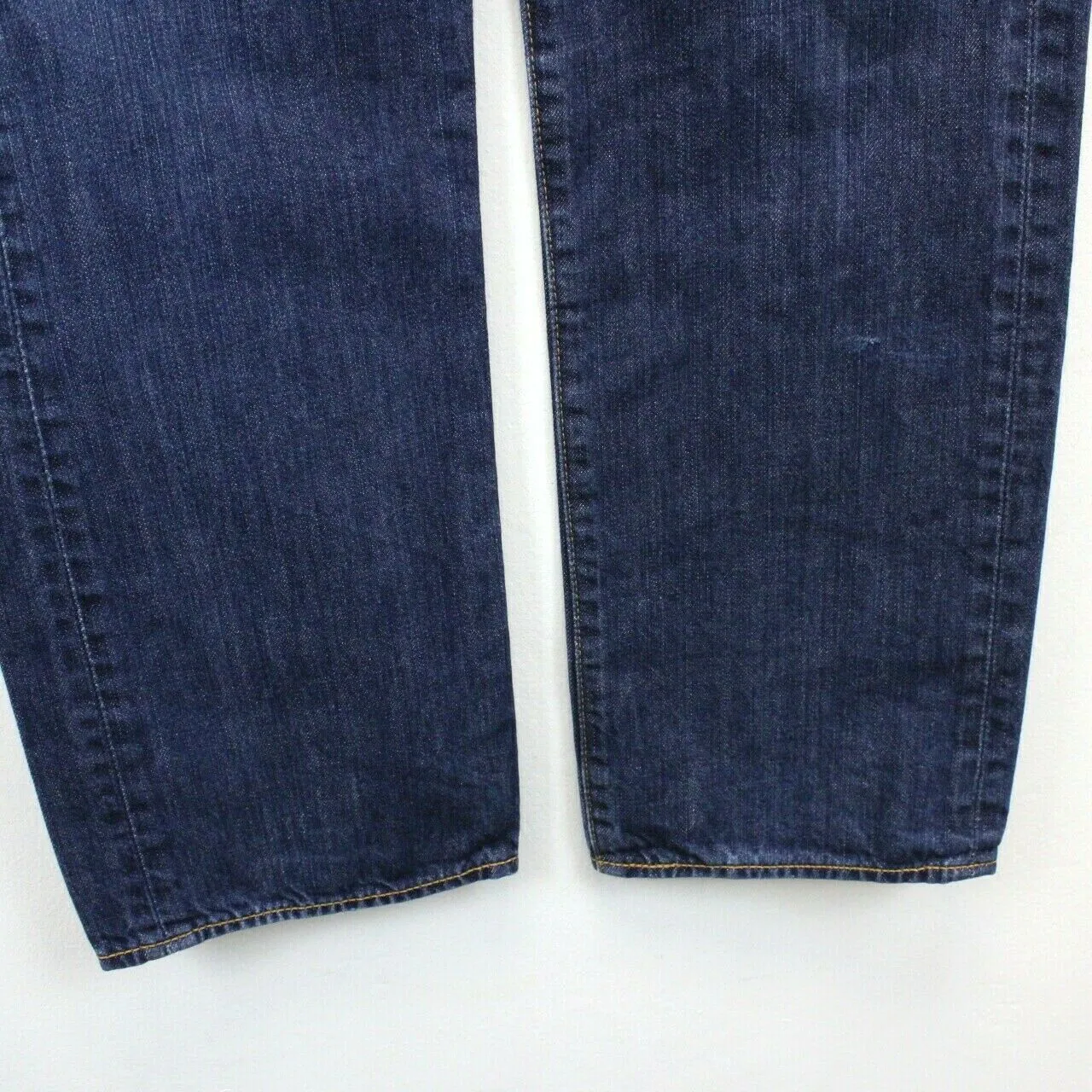 LEVIS 501 Jeans Dark Blue | W32 L30