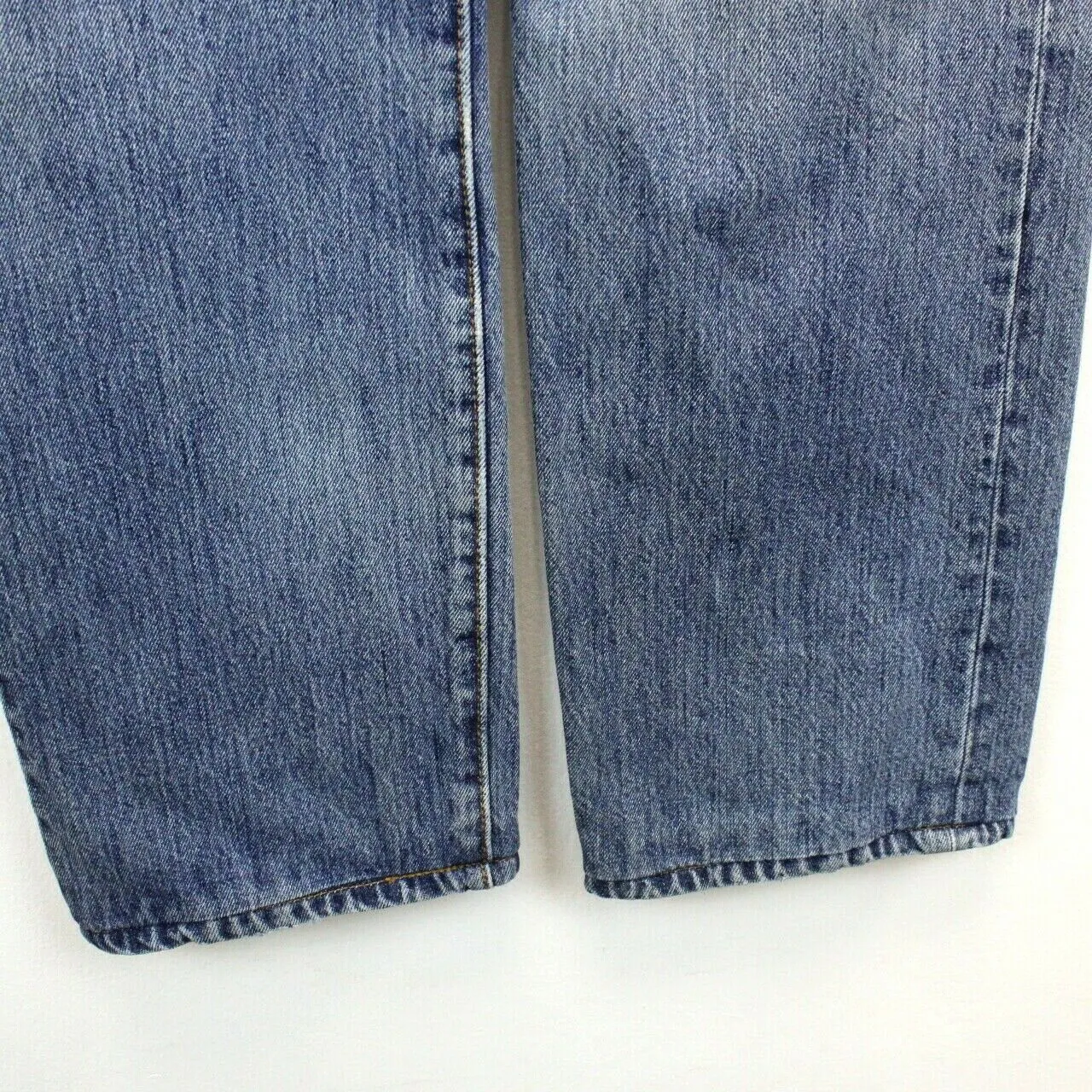 LEVIS 501 Jeans Light Blue | W33 L30