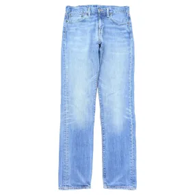 Levi's 502 Blue Jeans