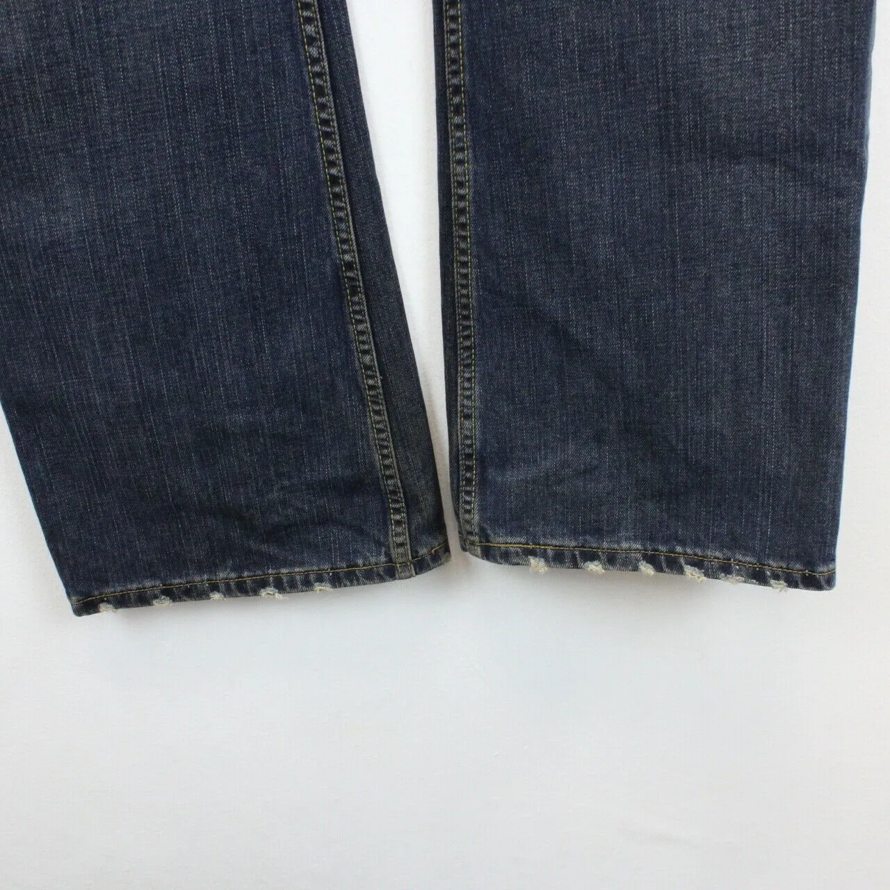 LEVIS 512 Jeans Dark Blue | W36 L34