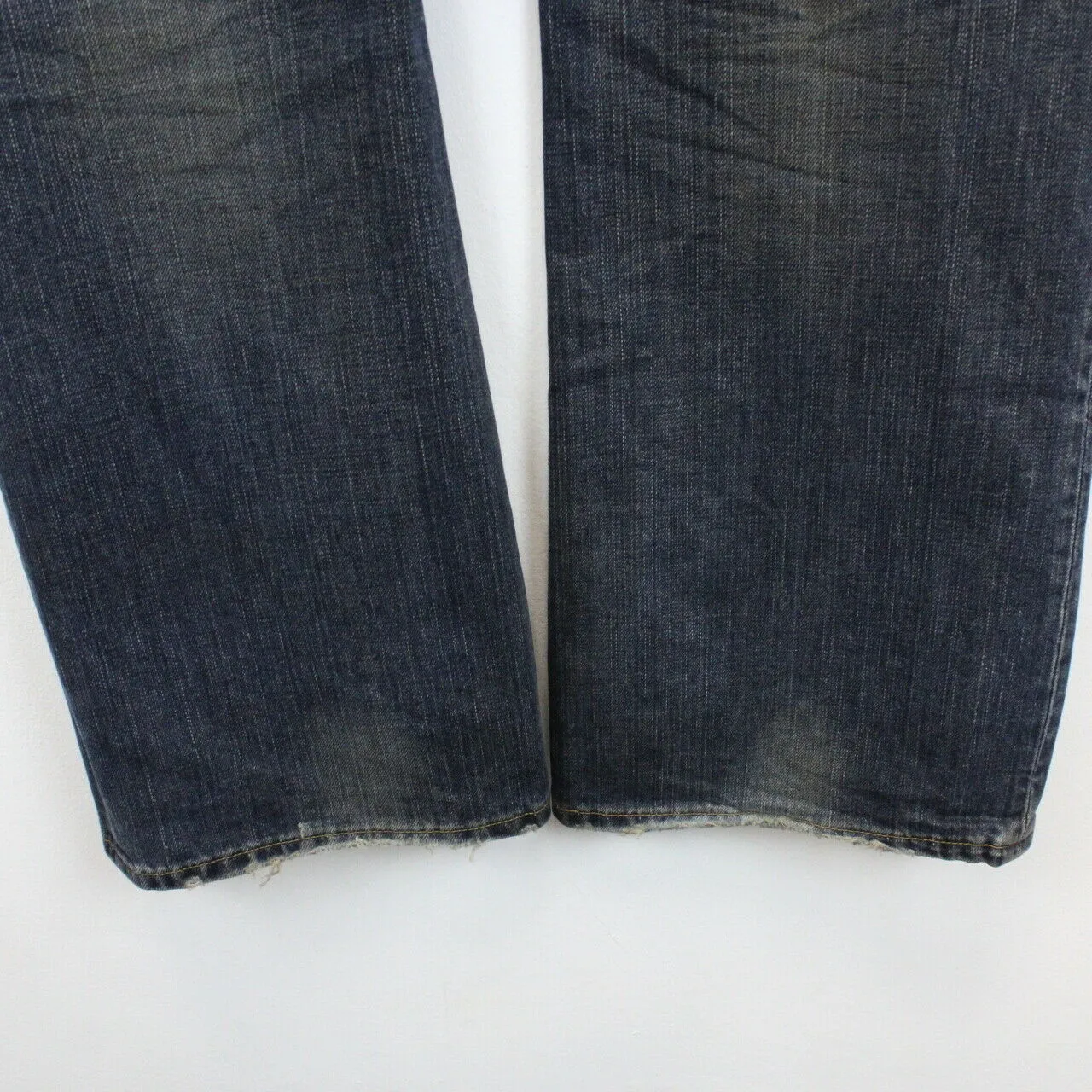 LEVIS 512 Jeans Dark Blue | W36 L34