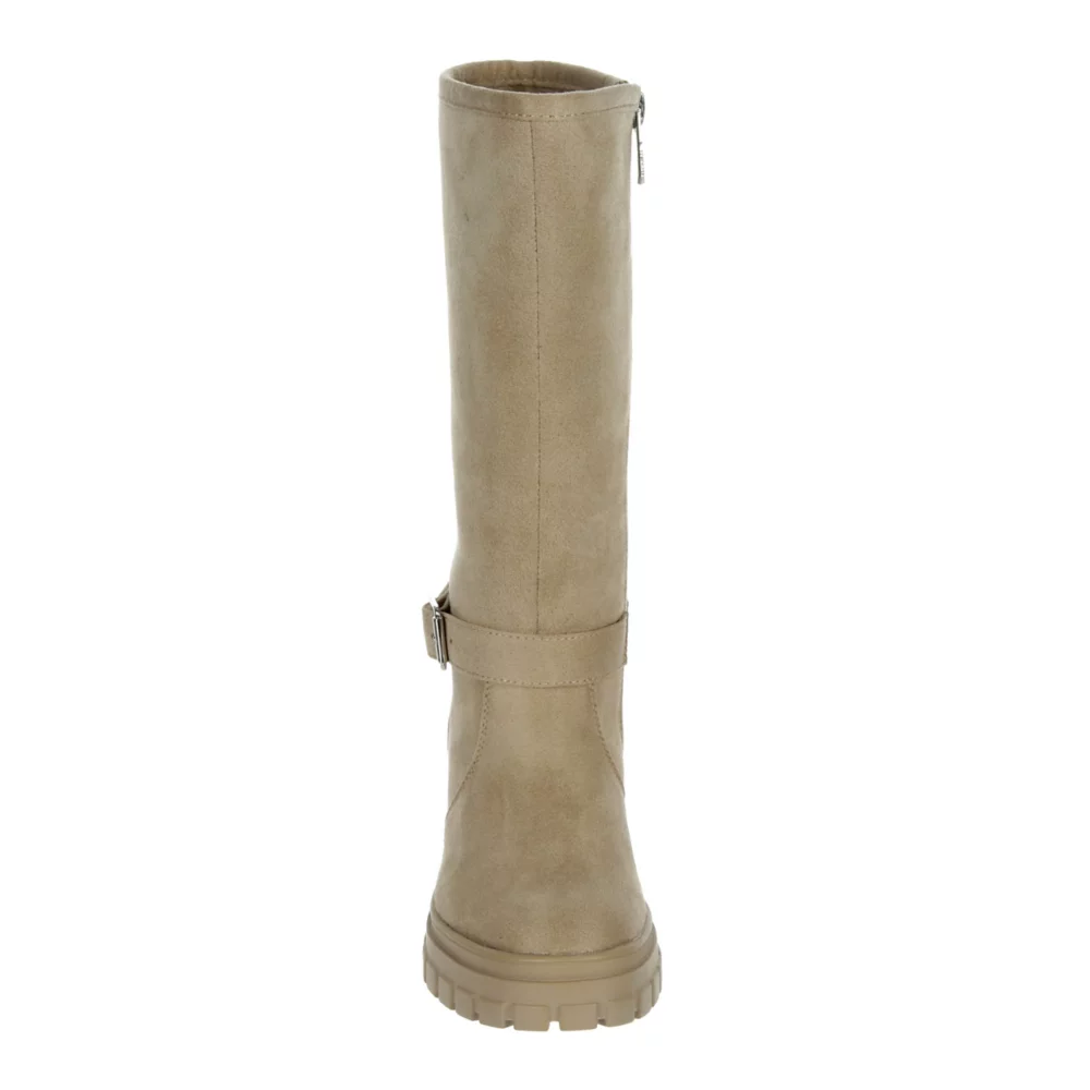 LIMELIGHT  GIRLS LITTLE-BIG KID ADELE RIDING BOOT