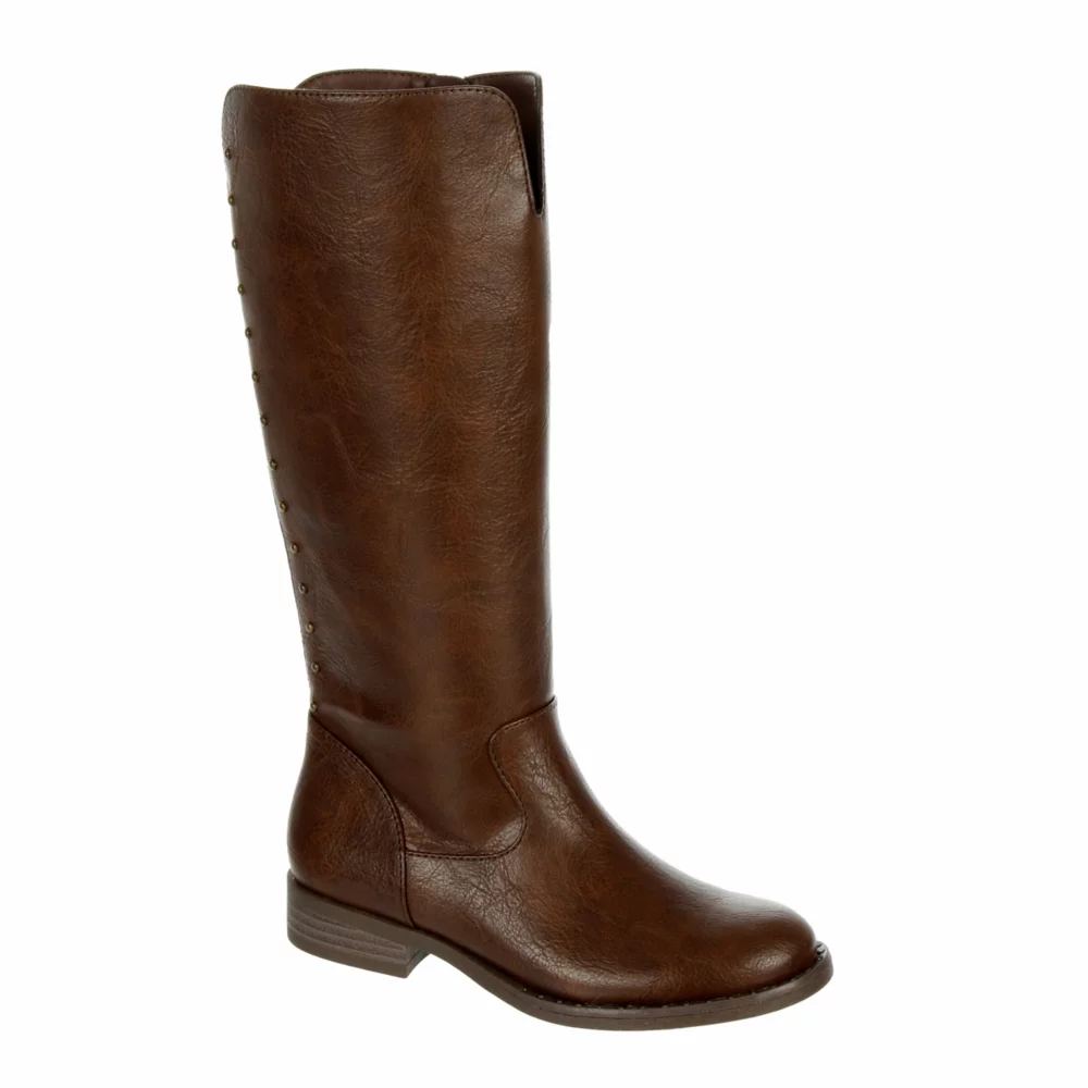 LIMELIGHT  GIRLS LITTLE-BIG KID BEAUTY RIDING BOOT