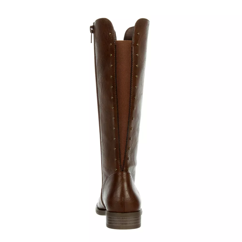 LIMELIGHT  GIRLS LITTLE-BIG KID BEAUTY RIDING BOOT