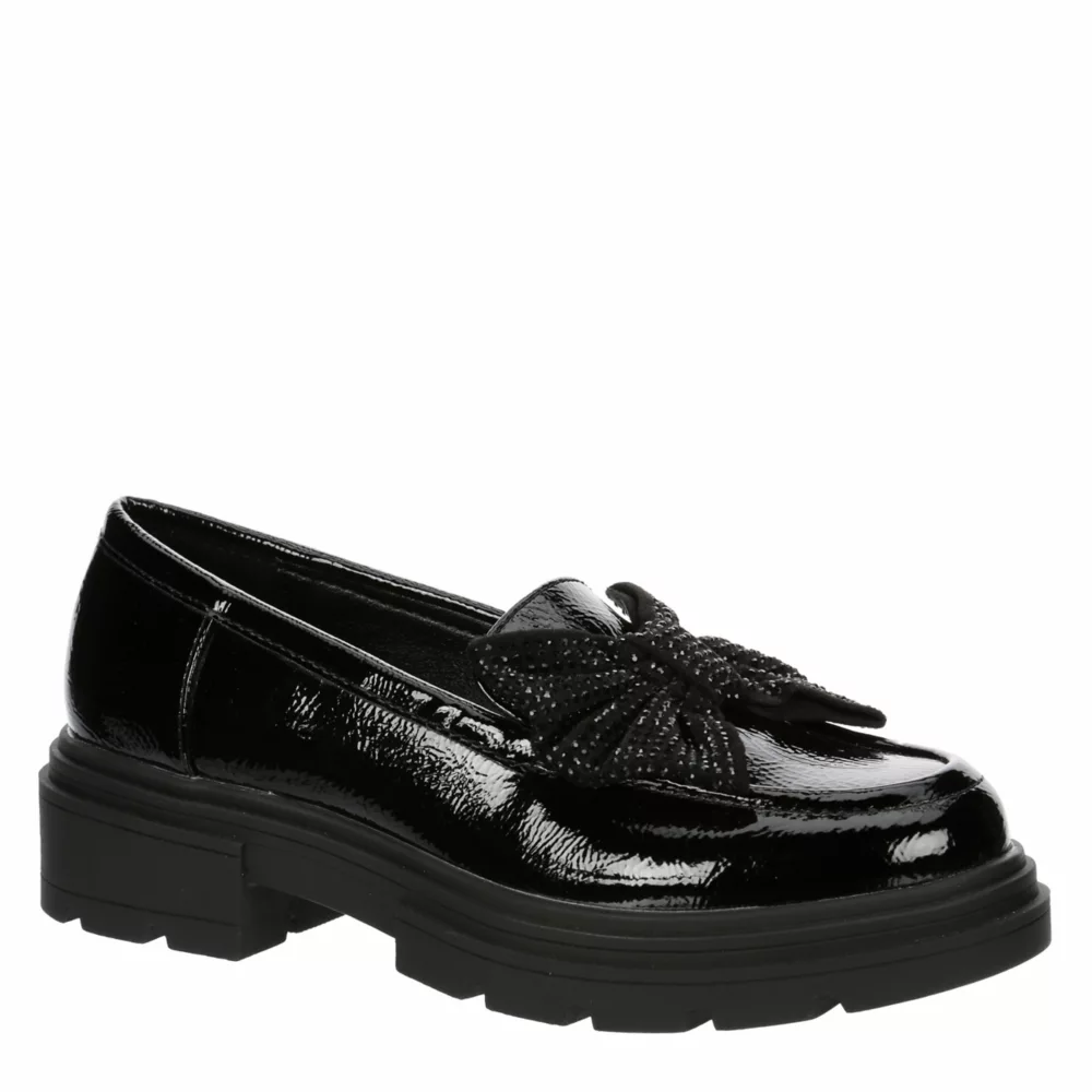 LIMELIGHT  GIRLS LITTLE-BIG KID WREN DRESS SHOE