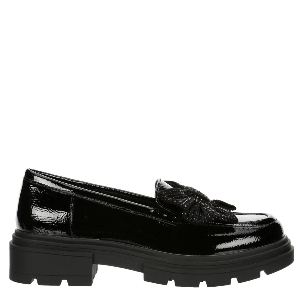 LIMELIGHT  GIRLS LITTLE-BIG KID WREN DRESS SHOE