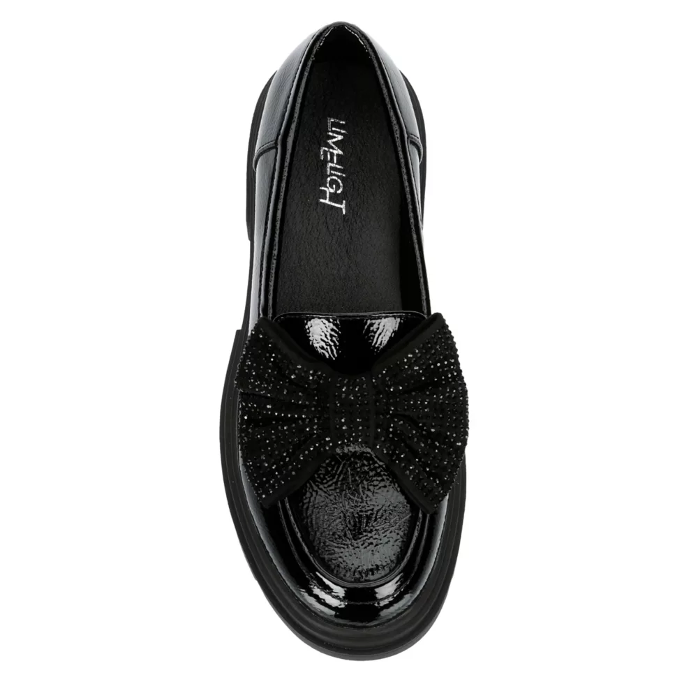 LIMELIGHT  GIRLS LITTLE-BIG KID WREN DRESS SHOE