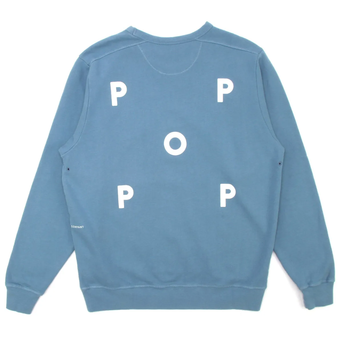 Logo Crewneck Sweatshirt