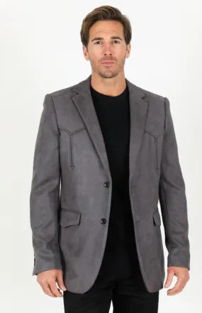 Longmire Blazer - Stylish and Sleek Blazers for Men