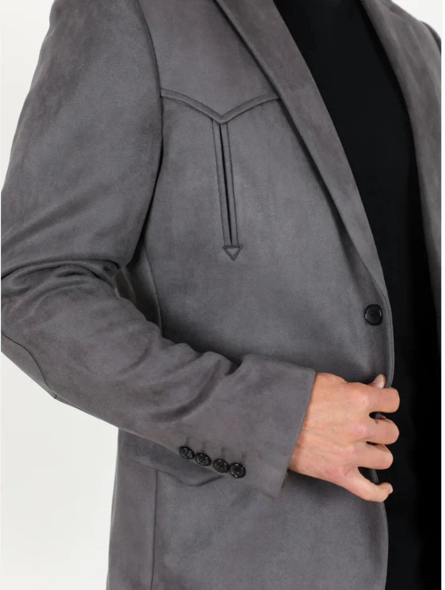 Longmire Blazer - Stylish and Sleek Blazers for Men