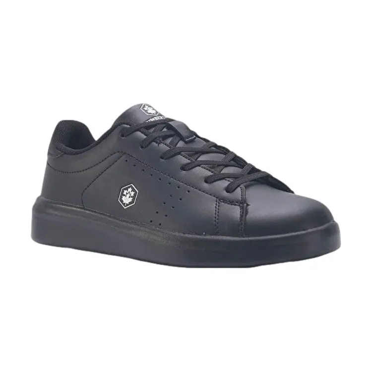 Lumberjack 714 HELENA Black Women's Sneakers.