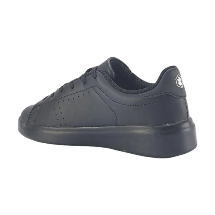 Lumberjack 714 HELENA Black Women's Sneakers.