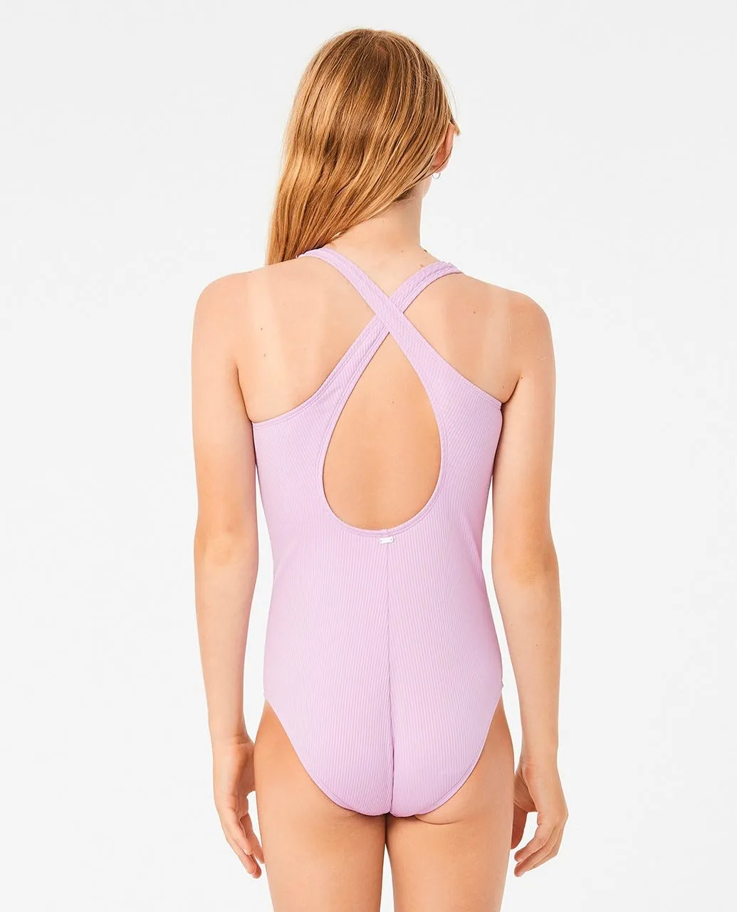 Luxe One Piece Girl