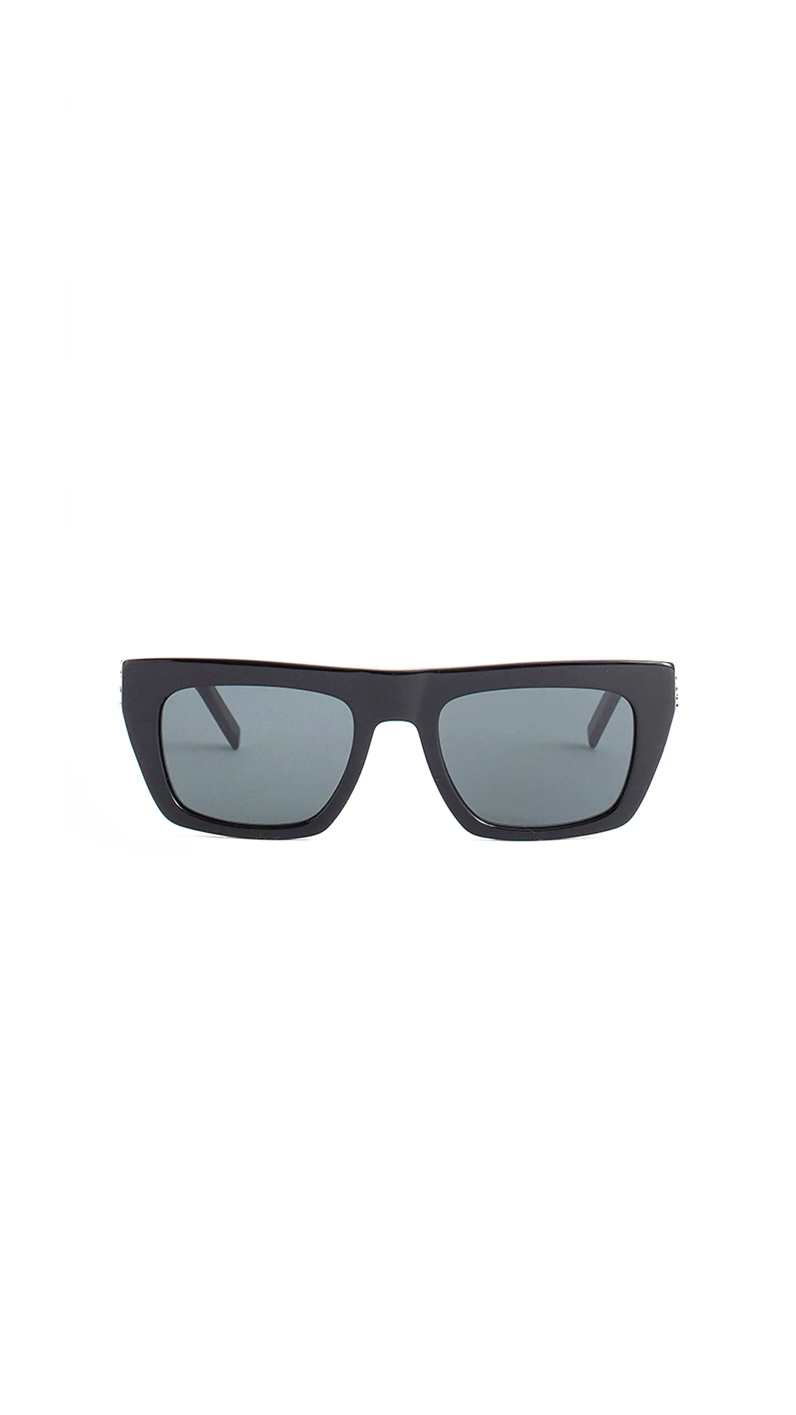 M131 Sunglasses in Black