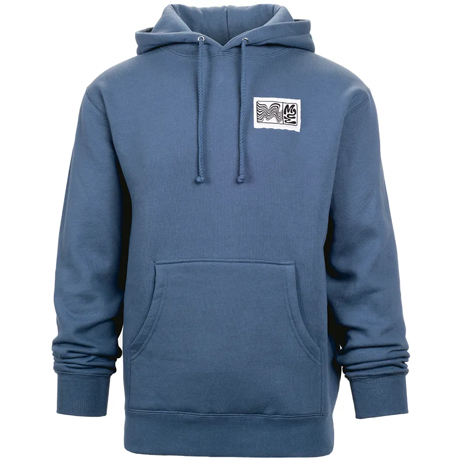 Men's M22 Wavy Hood