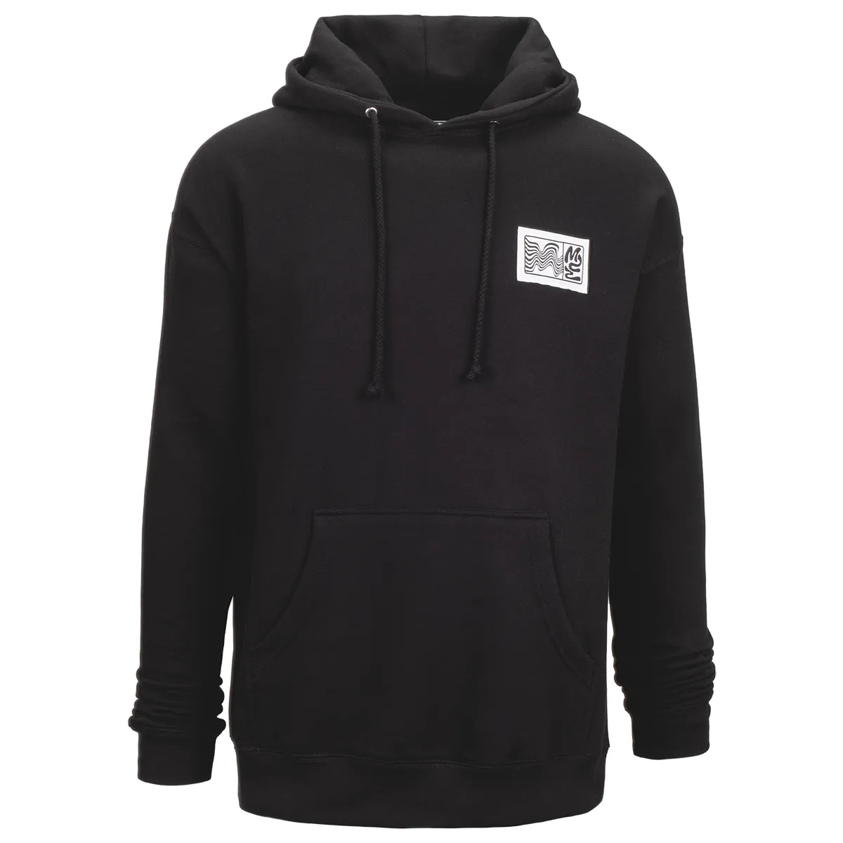 Men's M22 Wavy Hood