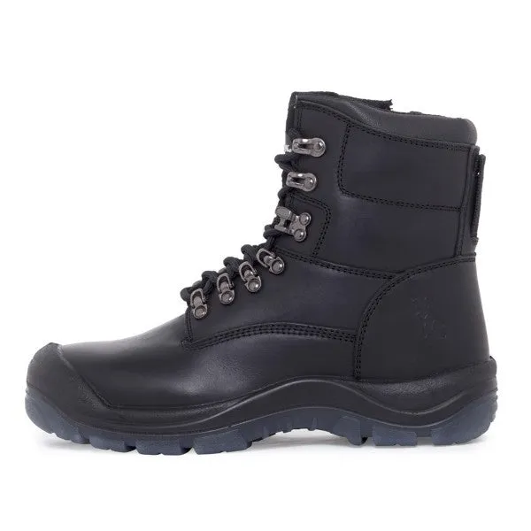 MACK BOOTS Men's Blast Work Boots - Clearance Sale