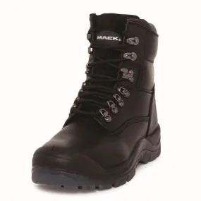 MACK BOOTS Men's Blast Work Boots - Clearance Sale