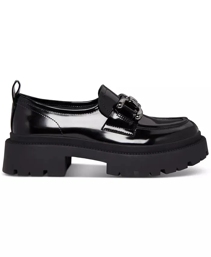 Madden Girl Women's Ashlee Loafer