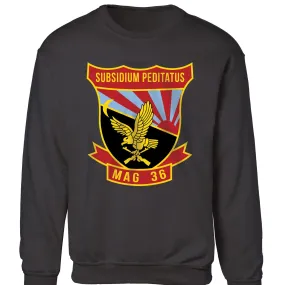 MAG-36 Sweatshirt