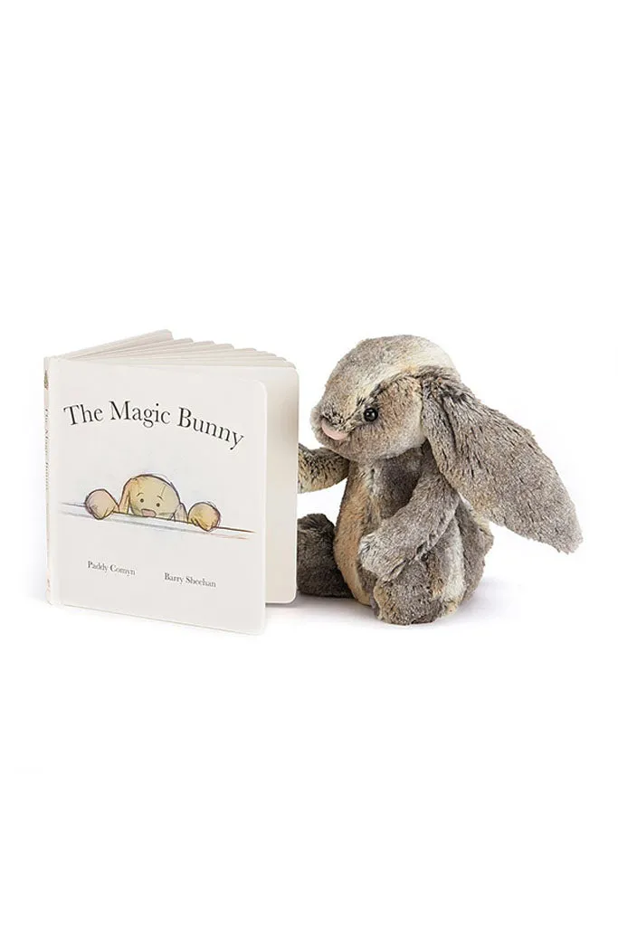 Magic Bunny Book - Best Children's Picture Book for Imaginative Kids