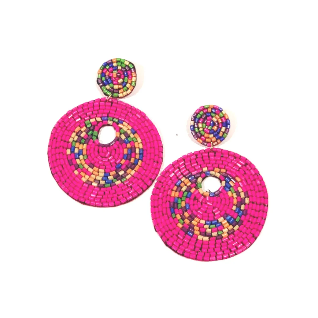 Makenna Earrings