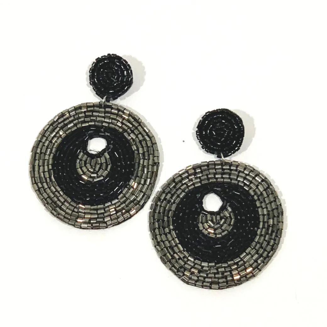 Makenna Earrings