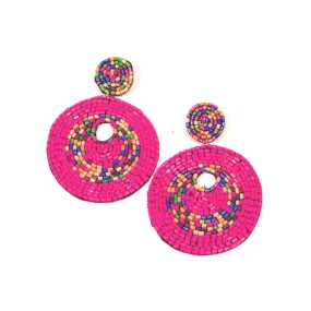 Makenna Earrings