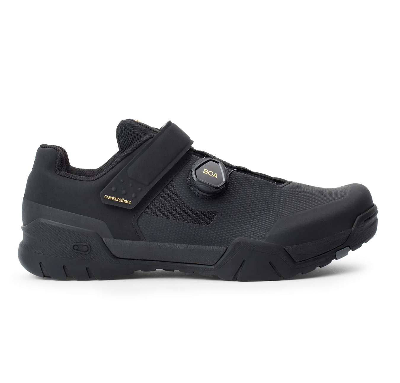 Mallet Enduro BOA® Clip-In Shoes