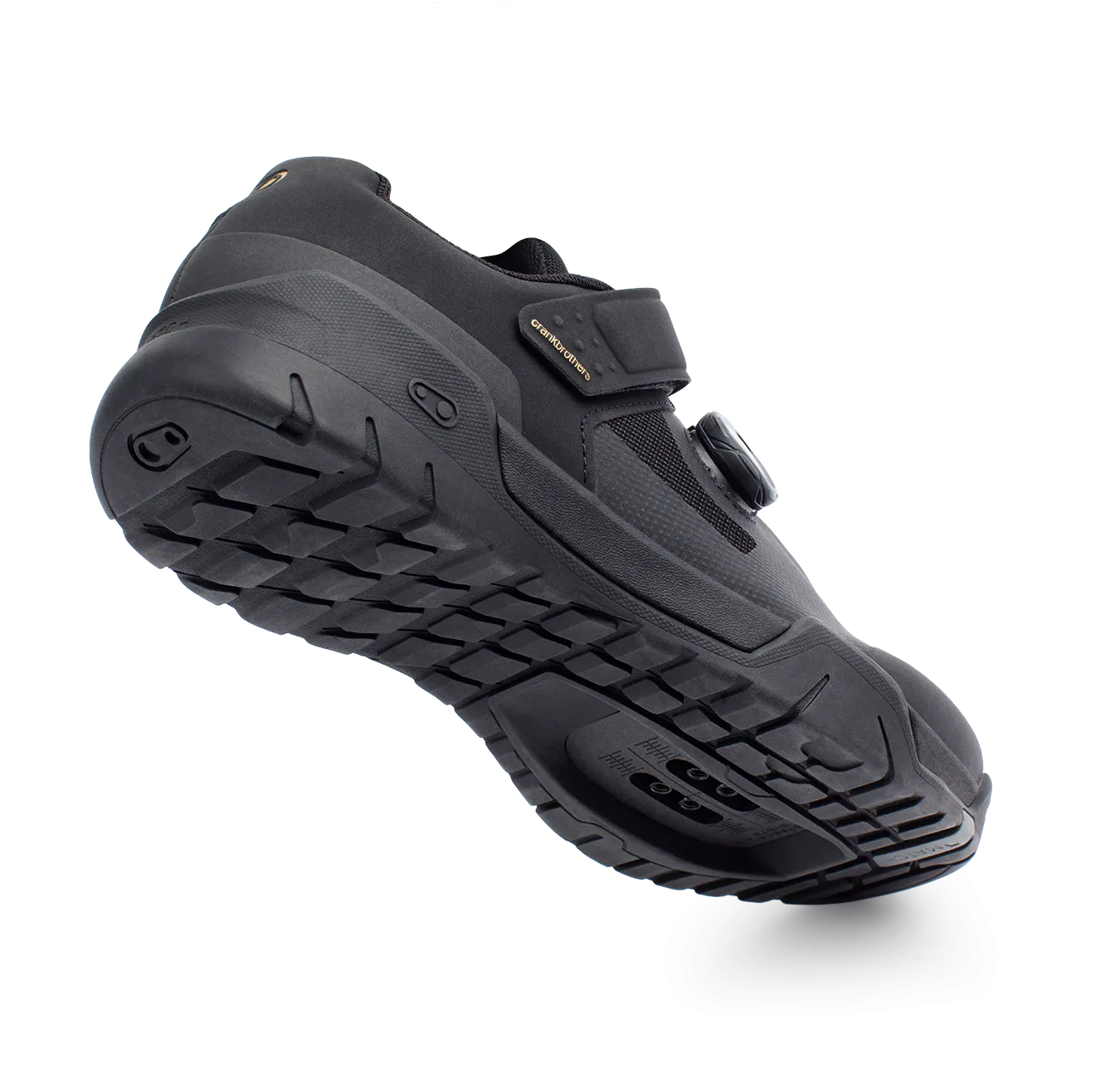 Mallet Enduro BOA® Clip-In Shoes