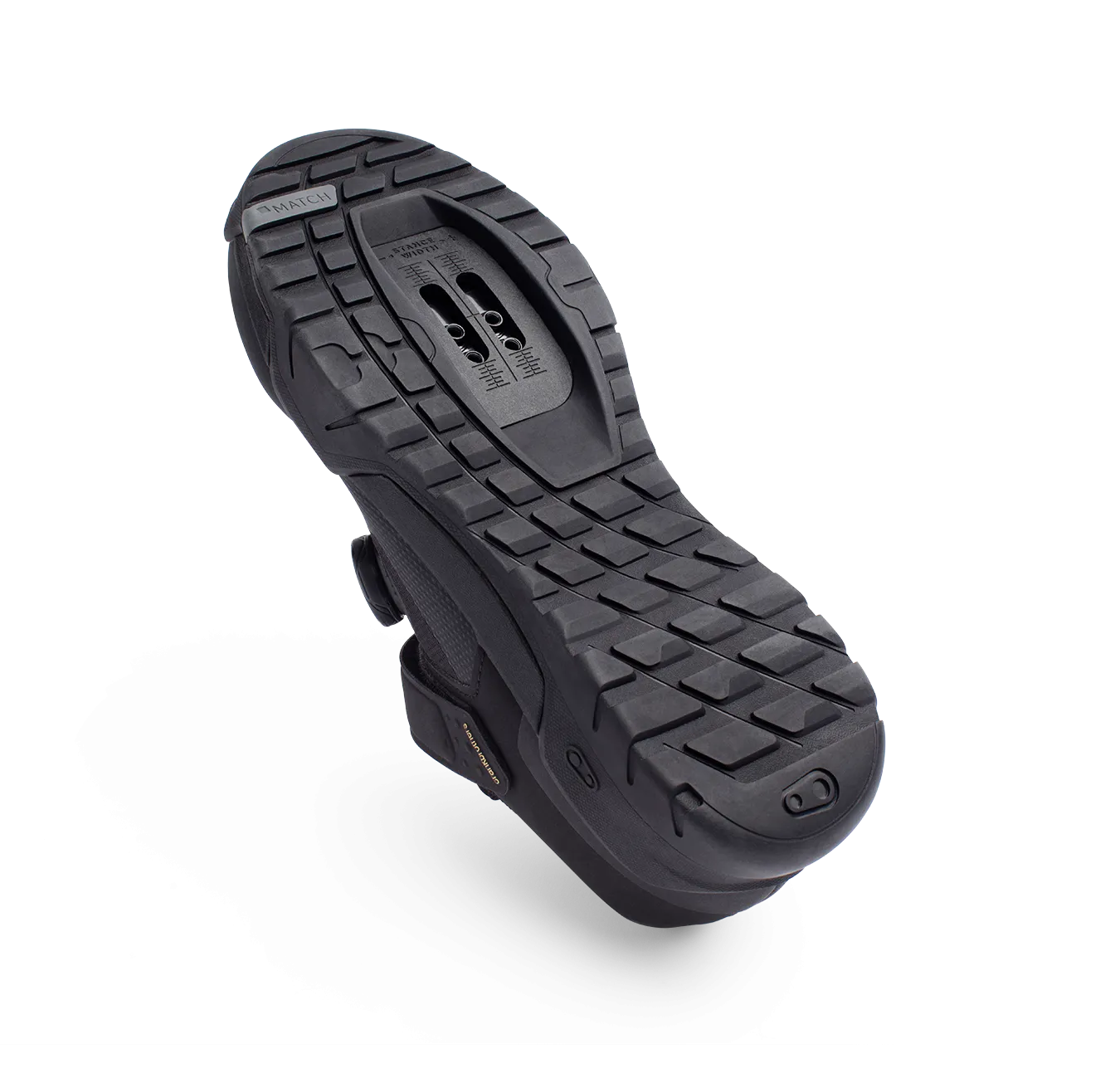 Mallet Enduro BOA® Clip-In Shoes