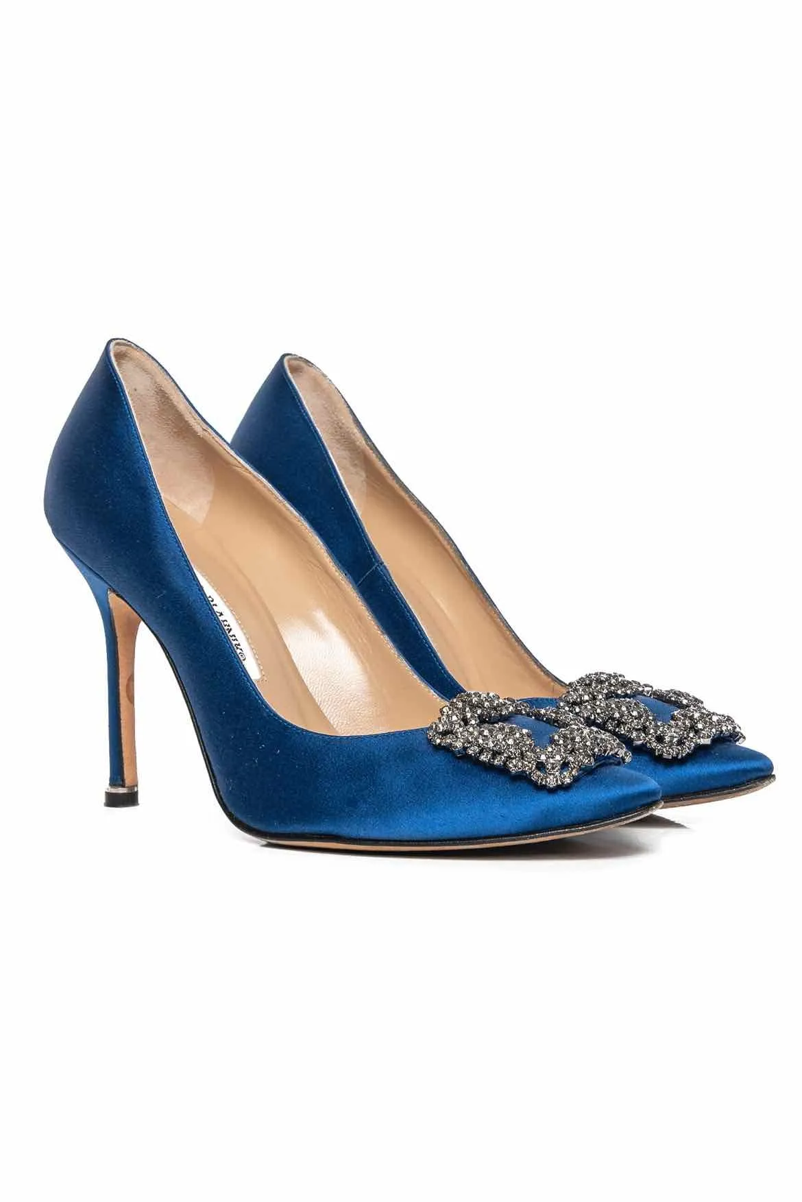 Manolo Blahnik 36.5 Pump Shoes