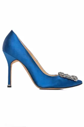 Manolo Blahnik 36.5 Pump Shoes